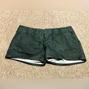 Mossimo Stretch shorts